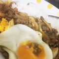 りんりんりんご。's cooksnap of when they made 15分で簡単♡カフェ風ガパオライス風ご飯.
