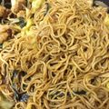 クックNSZ1IF☆'s cooksnap of when they made こってり旨！ホルモン焼きそば.
