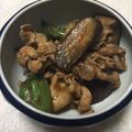 クックI6NLMD☆'s cooksnap of when they made 簡単☆豚こまのなす味噌炒め.