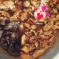 chibisaru☆'s cooksnap of when they made ピリ辛冷しゃぶ.
