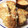 kecc's cooksnap of when they made 鯵とささみのハンバーグ.
