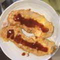 chanlisa's cooksnap of when they made ✨簡単ポークピカタ✨.