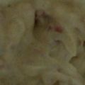 ma___111's cooksnap of when they made レンジで簡単♡紅生姜ポテトサラダ.