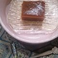 さっちん☆ミ。・。's cooksnap of when they made デーツの寒天よせ.