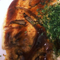 ＊にょにょん＊'s cooksnap of when they made 袋でまぜまぜ☆もやしとおからのお好み焼き.