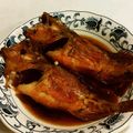 nammy's cooksnap of when they made ウチの黄金比～定番*魚の煮付け【白身魚】.