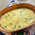 シュレックの嫁's cooksnap of when they made 豆腐と納豆の和風グラタン.