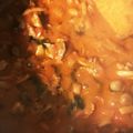 さりあちゃん's cooksnap of when they made きのこと豚バラのトマト煮込み.