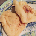 まこっち★'s cooksnap of when they made どっさり具だくさん！油揚げシーマヨ巾着焼.