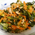 ウィンナ's cooksnap of when they made 簡単！小松菜のツナ炒め.