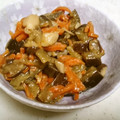 ウィンナ's cooksnap of when they made なすとしめじの味噌炒め.