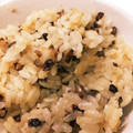 み−しか's cooksnap of when they made やみつき☆蕎麦の実ご飯.