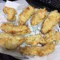 ふっくら姉さん's cooksnap of when they made 簡単！とり天.