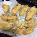 ふっくら姉さん's cooksnap of when they made 簡単！とり天.