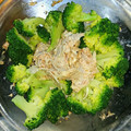 クックAC038G☆'s cooksnap of when they made 【作り置き】れんこんのツナマヨサラダ.