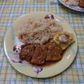 ラリー＆サラ's cooksnap of when they made こんがりホクホク❤️焼きポテベジ❤.