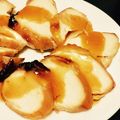 なむい's cooksnap of when they made ゆず風味✿和風ローストチキン✿.