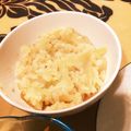 あろずきっちん's cooksnap of when they made 玉ねぎのおかゆ.