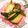 y_u♡'s cooksnap of when they made エリンギとピーマンのピリ辛炒め！.