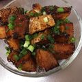 ごちちった's cooksnap of when they made 新じゃがいものごま和え.
