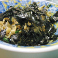 わさびはは's cooksnap of when they made 簡単！えのきのバター炒め.