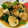 はちごり's cooksnap of when they made 鶏肉とほうれん草のおろしさっぱり煮.