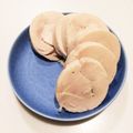 よしみ☆★'s cooksnap of when they made 鶏ハム.