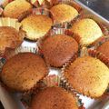 ゆまぴっ's cooksnap of when they made 簡単に❗紅茶のカップケーキ(#^.^#).