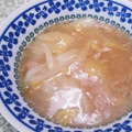 クック6DDPP8☆'s cooksnap of when they made 白菜とツナのトロトロ煮♡.