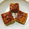 rmrmrmrk's cooksnap of when they made 簡単☆メチャ旨❣️フロランタン.