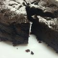 ライズ殿's cooksnap of when they made 濃厚ガトーショコラ♪.