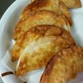 こうママ♡'s cooksnap of when they made 白菜とベーコンの簡単春巻き.