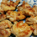 kigamuitar's cooksnap of when they made 鶏もも肉のマヨネーズ焼き♪簡単.