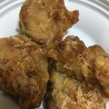 ルナＰボール's cooksnap of when they made 鶏むね肉deからあげ♪.