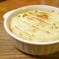 narimimama's cooksnap of when they made コテージパイ.