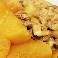 なむい's cooksnap of when they made 牛すじと大根の煮込み.