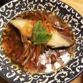 ririshomam's cooksnap of when they made カレイの甘酢野菜あんかけ.