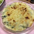 a0imama♡'s cooksnap of when they made 牛乳で作る♪簡単マカロニグラタン.