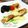 inyako's cooksnap of when they made 秋鮭ソテー　ヘルシーソース温野菜添え.