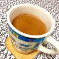 ふたごゆき's cooksnap of when they made キャンブリックティー.