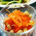 ☆☆あっきん☆☆'s cooksnap of when they made 大豆キャロットラペ.