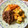 ブランディ's cooksnap of when they made 鮭とアボカドのピリ辛ねぎマヨ炒め.