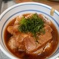 かす”お's cooksnap of when they made 宅飲みの締めにもOK♡簡単すぎる鯛茶漬け.