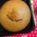 kitchen♡us's cooksnap of when they made 牛乳いらず！HMで簡単ココアケーキ♬.