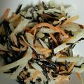 Eri☆Ichi's cooksnap of when they made ベジ♪大根のまろやかサラダ.