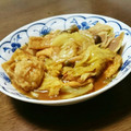 うどん県☆'s cooksnap of when they made カレールー使用、我が家の簡単カレー鍋.