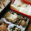 ガメコ's cooksnap of when they made ぜんまいとじゃがいもの煮物.