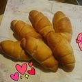 ひれまま's cooksnap of when they made 愛媛の次のブーム！？醤油パン.