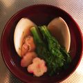 クック7QYHNA☆'s cooksnap of when they made 菜の花の塩茹で〔下処理〕.