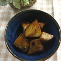 yuminan47k's cooksnap of when they made 美味しい✩さつま芋の甘辛炒め.